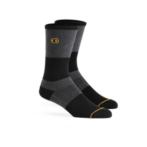 Crank Brothers Icon MTB 9" Thick Sock
