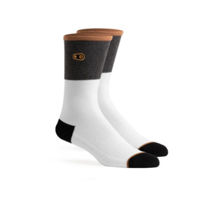 Crank Brothers Icon MTB 9" Thick Sock