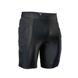 Fox Men's Baseframe Protective Shorts