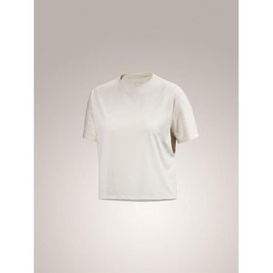 Arc'teryx Women's Short Sleeve Taema Crop