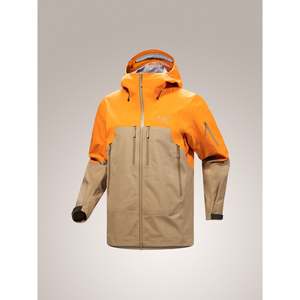 Arcteryx: Arc'teryx Men's Rush Jacket '25