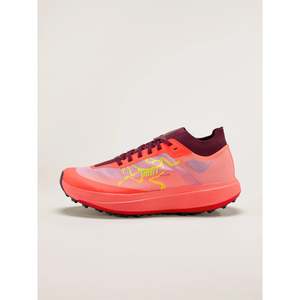 Arc'teryx Men's Sylan Pro Trail Running Shoes '26