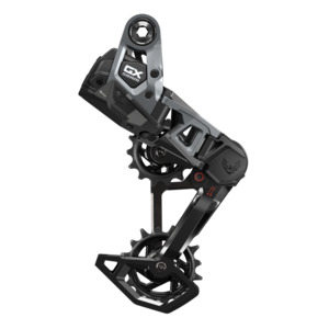 Bike Gear: SRAM Rear Derailleur GX T-Type Eagle AXS 12spd