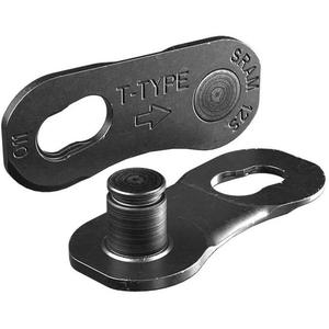 SRAM Power Lock T-Type Eagle Black 12 Speed (Single)