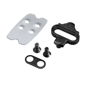 Shimano SPD Cleat Set CL-MT001 multi-entry mode (pair)