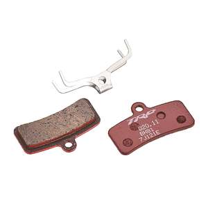 TRP 4-Piston Semi-Metallic Brake Pads