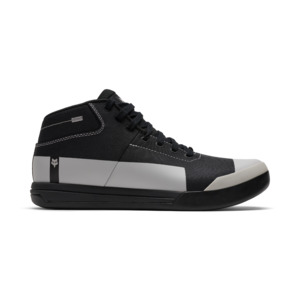 Bike Gear: Fox Union Canvas Mid Park SE Flat MTB Shoe