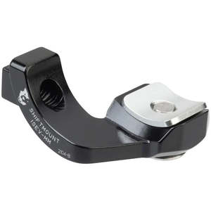Wolf Tooth I-Spec EV Shifter to Sram MM Brake Mount