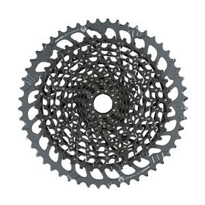 Bike Gear: SRAM XG-1275 Eagle Cassette 12 Speed 10-52T