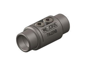 Products: Pipe joiner for 25NB Pipe