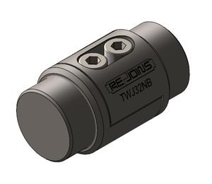 Products: Pipe joiner for 32NB Pipe