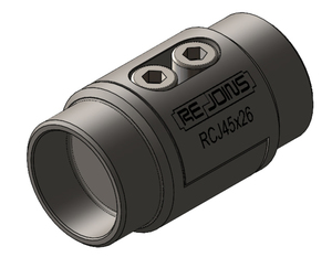 Ø44.5mm Roll Cage Joiner