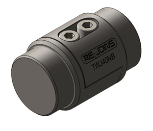 Products: Pipe joiner for 40NB Pipe