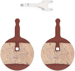 Frictive Avid/SRAM Juicy Brake Pads (FR250)