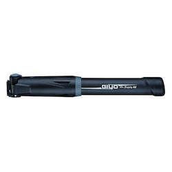 Tyres And Tyre Accesories: MTB Mini Pump - Basic - Extractable Hose