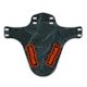 Frictive Mudguard