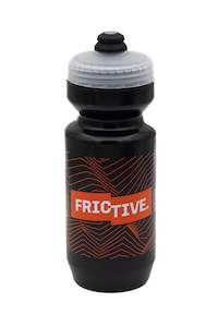 Frictive Water Bottle