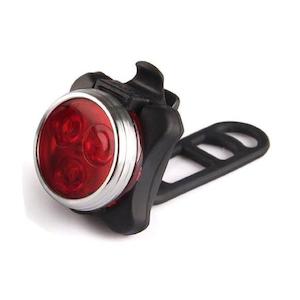 Bike Light (for commuting)