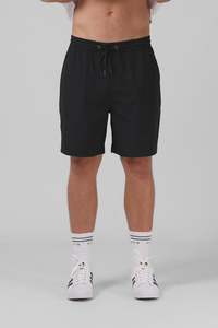 RPM Surf Trunk - Black