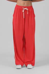 Rpm: RPM Miila Pant - Red