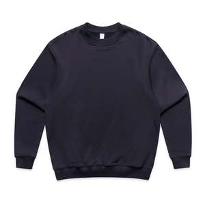 Mens Jumpers And Hoodies: AS Colour Made Crew