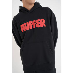 Mens Jumpers And Hoodies: Huffer Mens Arcade Hood/Juicy - 2 for $150 Huffer Deal