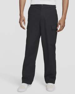 Mens Pants: Nike SB Kearney Cargo Pant