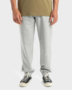 Mens Trackies: Quiksilver Salt Water Jogger - 2 for $120