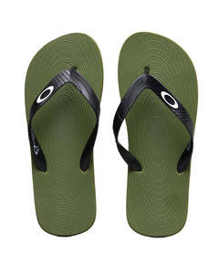 Oakley Catalina Jandal - Army Green