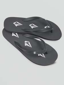 Volcom Rocker 2 - Stoney Black