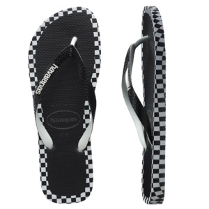 Havaianas Top Checkmate - Ice Grey