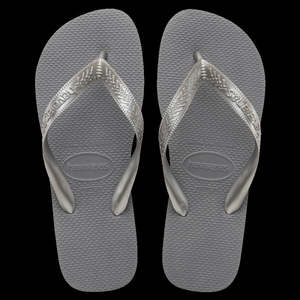 Havaianas Top - Steel Gray