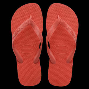 Havaianas Top - Red Crush