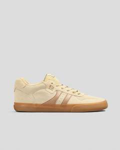 Globe Encore-2 Shoes - Almond Gum