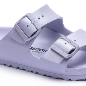 Birkenstock Arizona EVA Active Narrow - Purple Fog