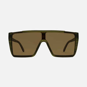 Carve Equinox Polarized 27741 - Olive Streak