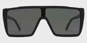 Carve Equinox Polarized 27740 - Matt Black