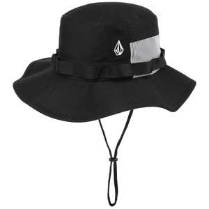 Volcom Wiley Booney Hat - Black