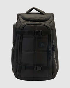 Quiksilver Grenade 32l Backpack - Black