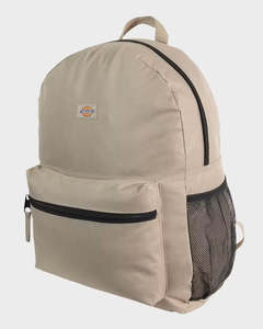 Dickies Stretton Student Backpack - Khaki