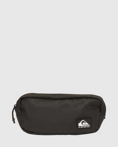 Quiksilver Pubjug 2.0 Waist Bag - Black