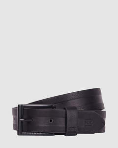 Billabong Barrel Belt - Black