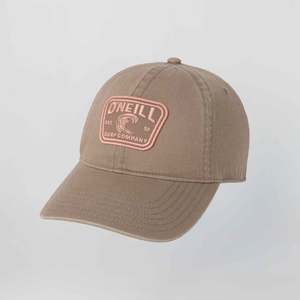 O'Neill Irving Dad Cap - Dune