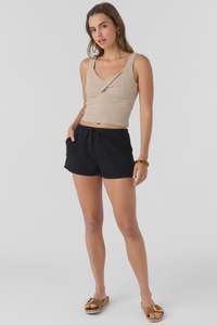 Oneill: O'Neill Brenda Short - Black