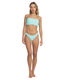 Roxy Aruba Bandeau - Aruba Blue