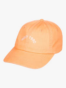 Womens Hats: Roxy Toadstool Cap - Mock Orange