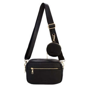 Womens Bags: Moana Rd The Ponsonby Cross-body Bag