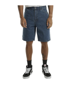 Dickies Boys DX200Y Relaxed Fit Carpenter Denim Short