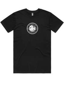 Out There Kids Gull Logo Tee