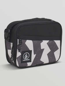 Kids Accessories: Volcom Sid Licious Lunch Kit